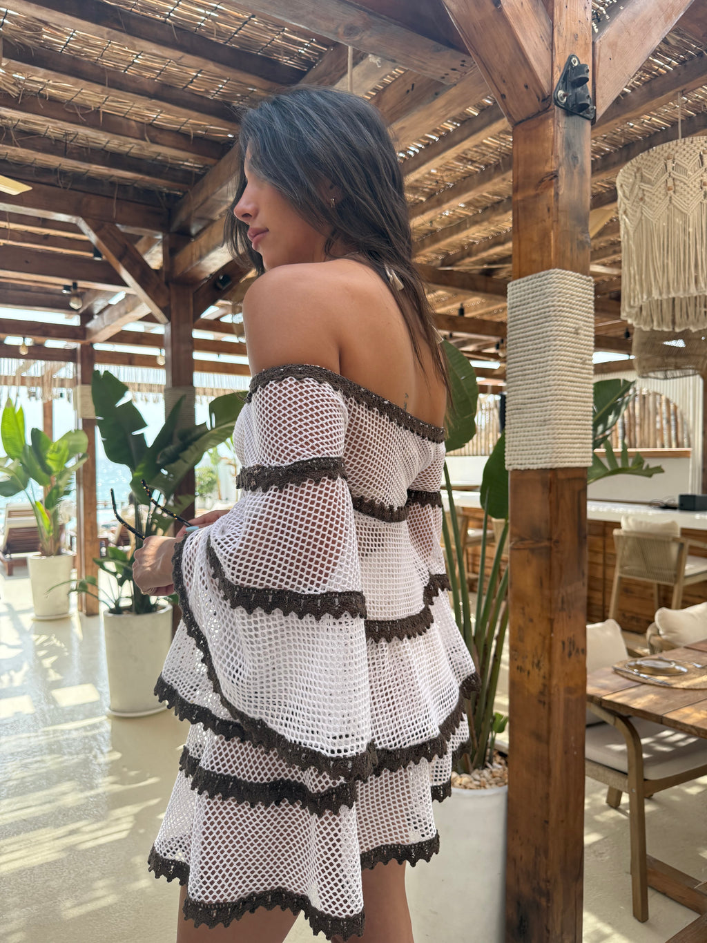 Chèrie crochet
