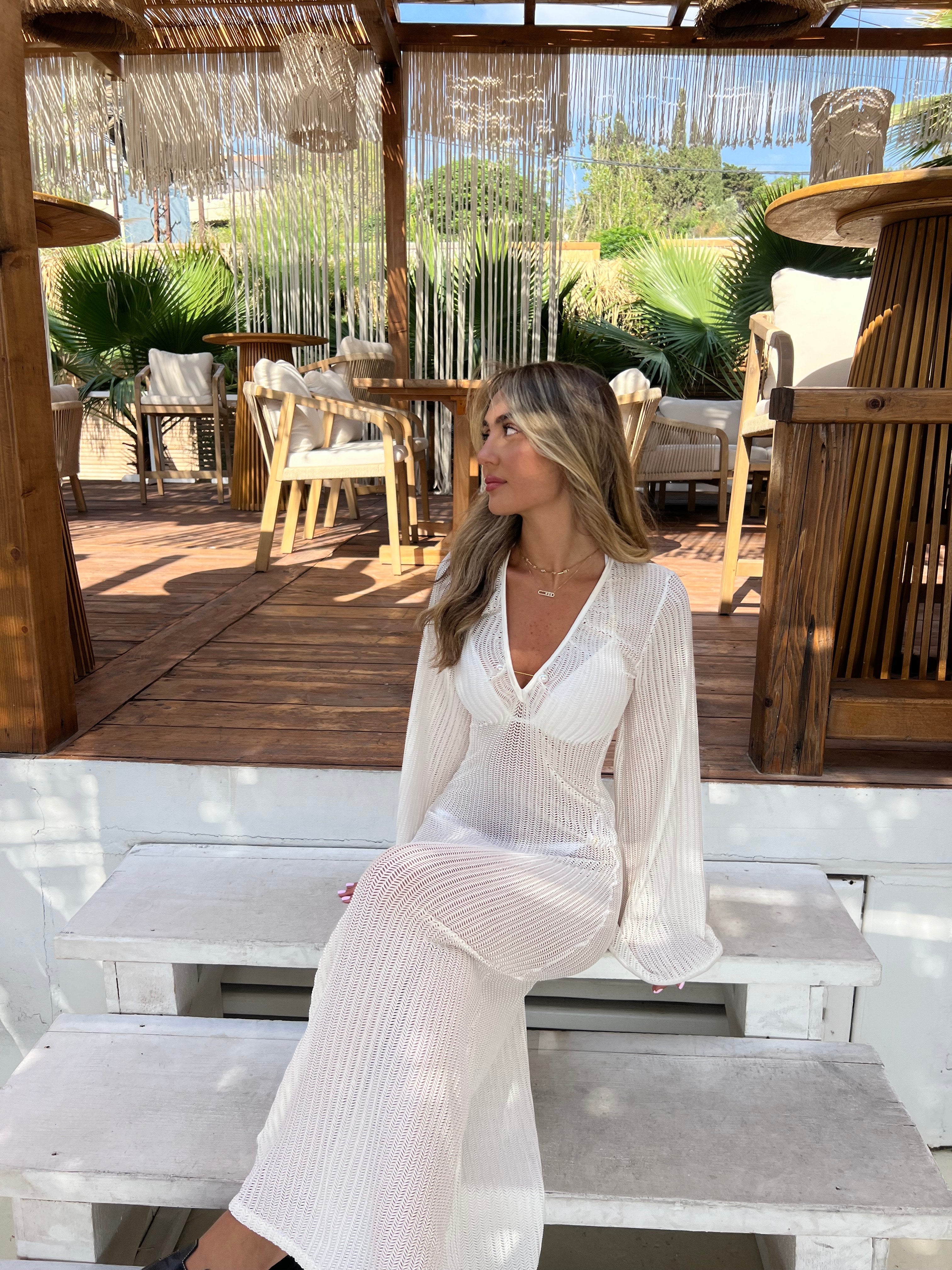 Perla dress