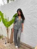 Shell kissed co ord