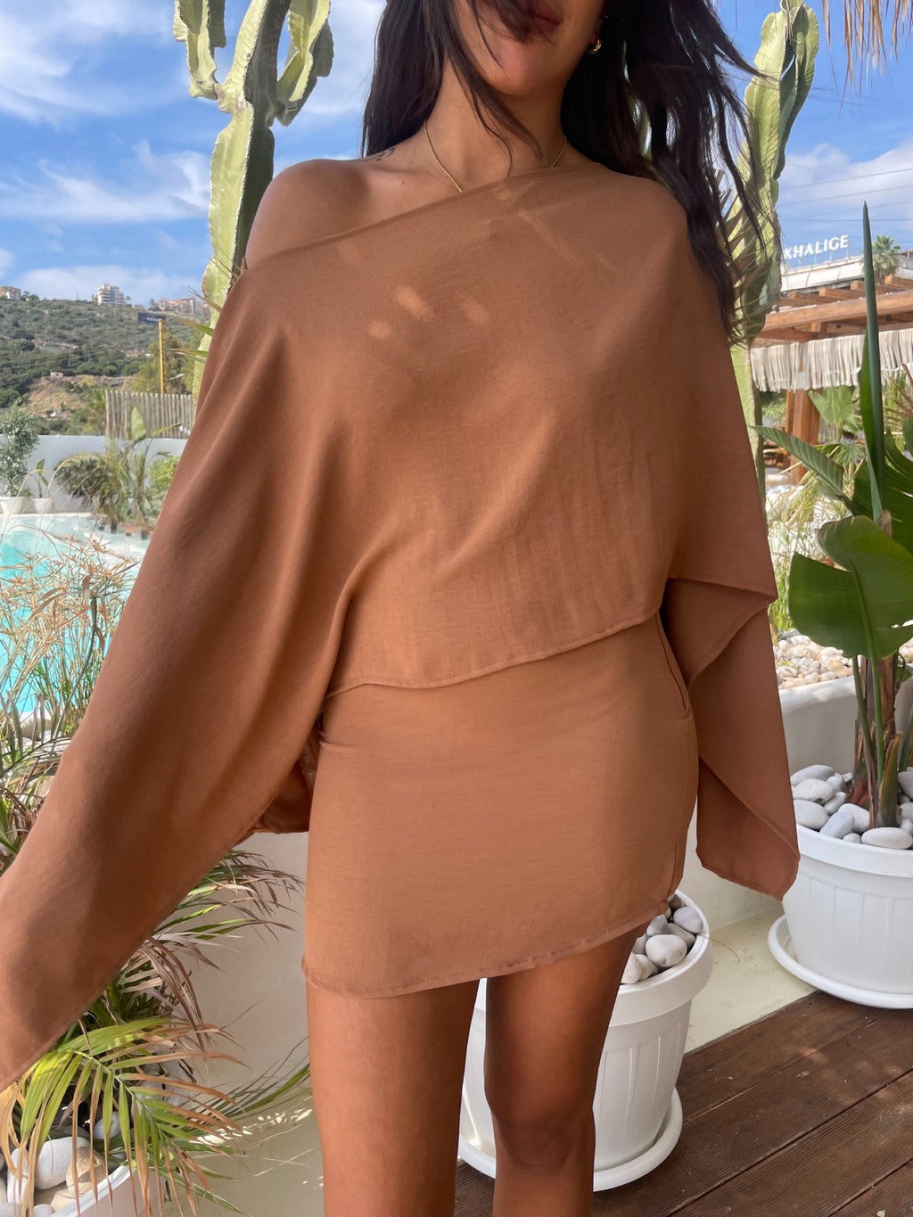 cocoa set