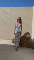 Malibu dress