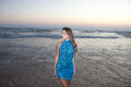 Mermaid dress